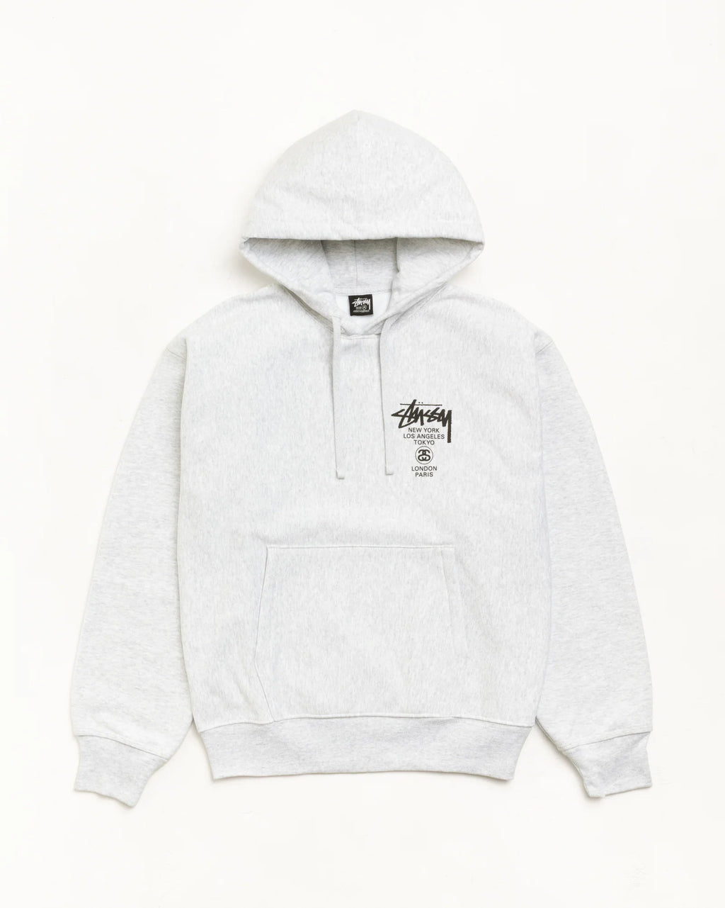 WORLD TOUR HOODIE