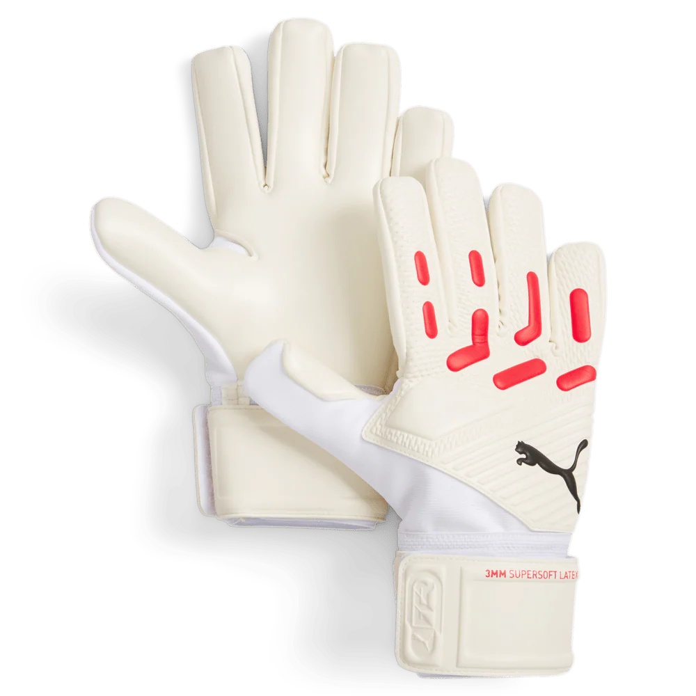 PUMA Future Match Negative Cut Goalkeeper Gloves