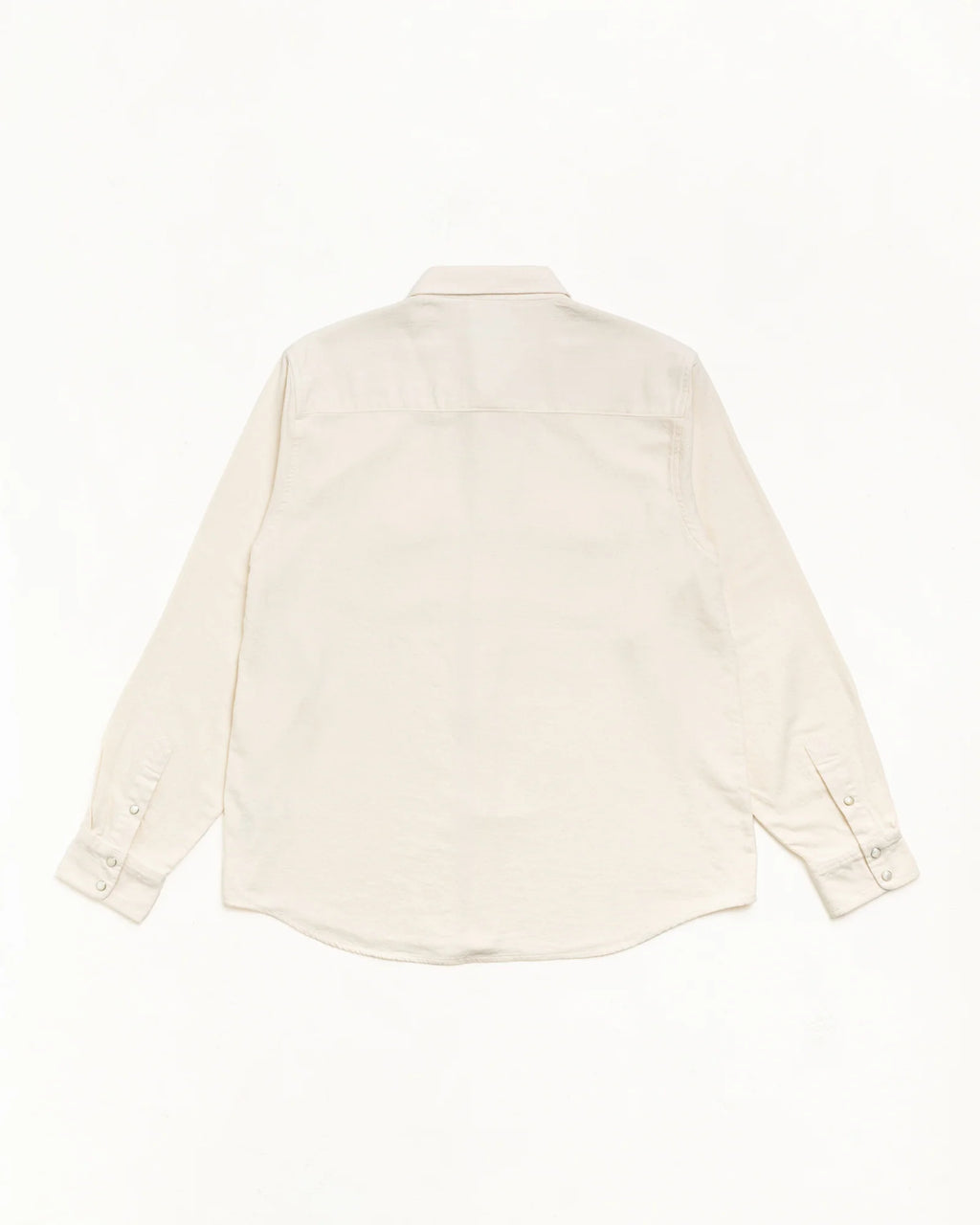 COTTON SILK WESTERN SHIRT