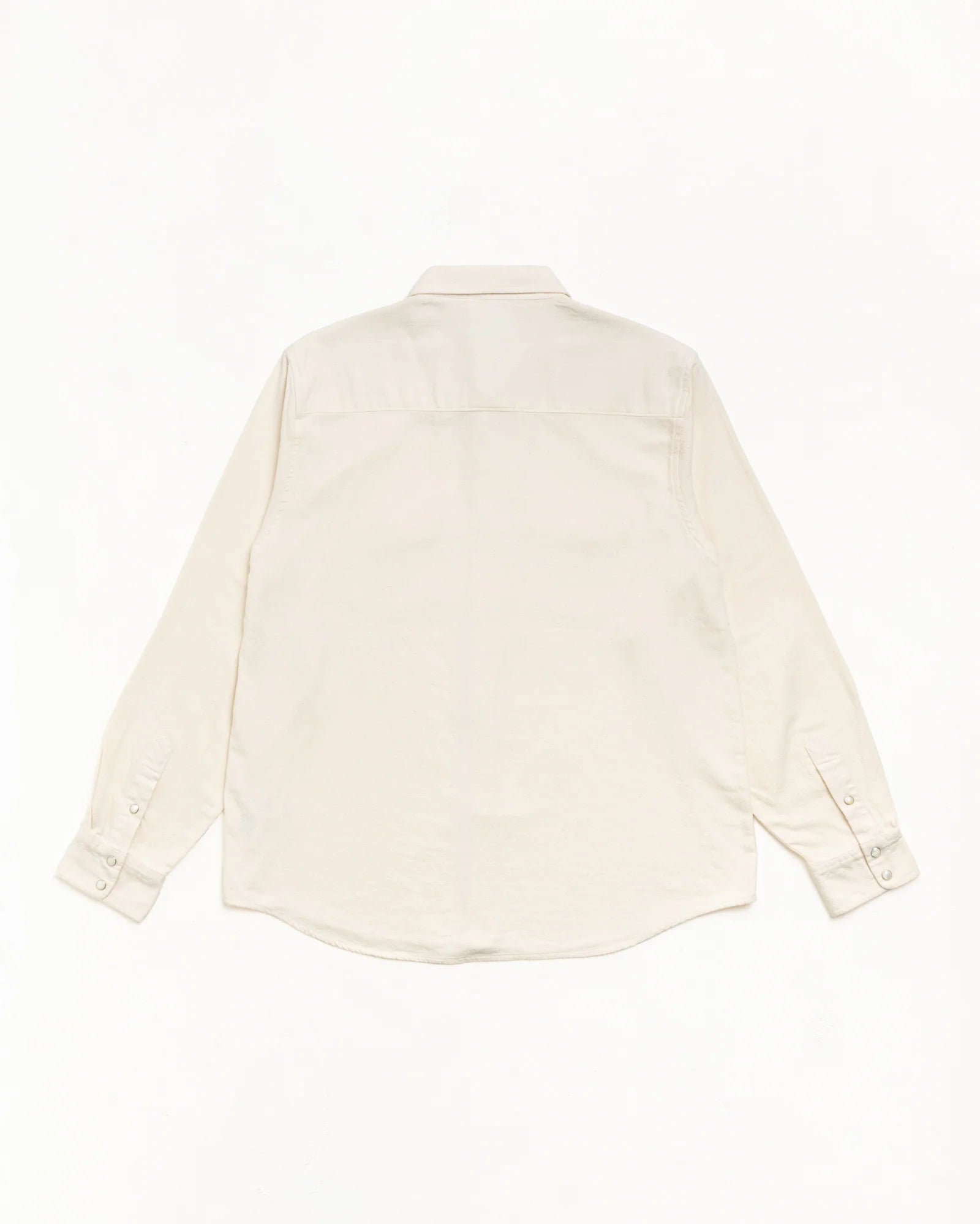 COTTON SILK WESTERN SHIRT
