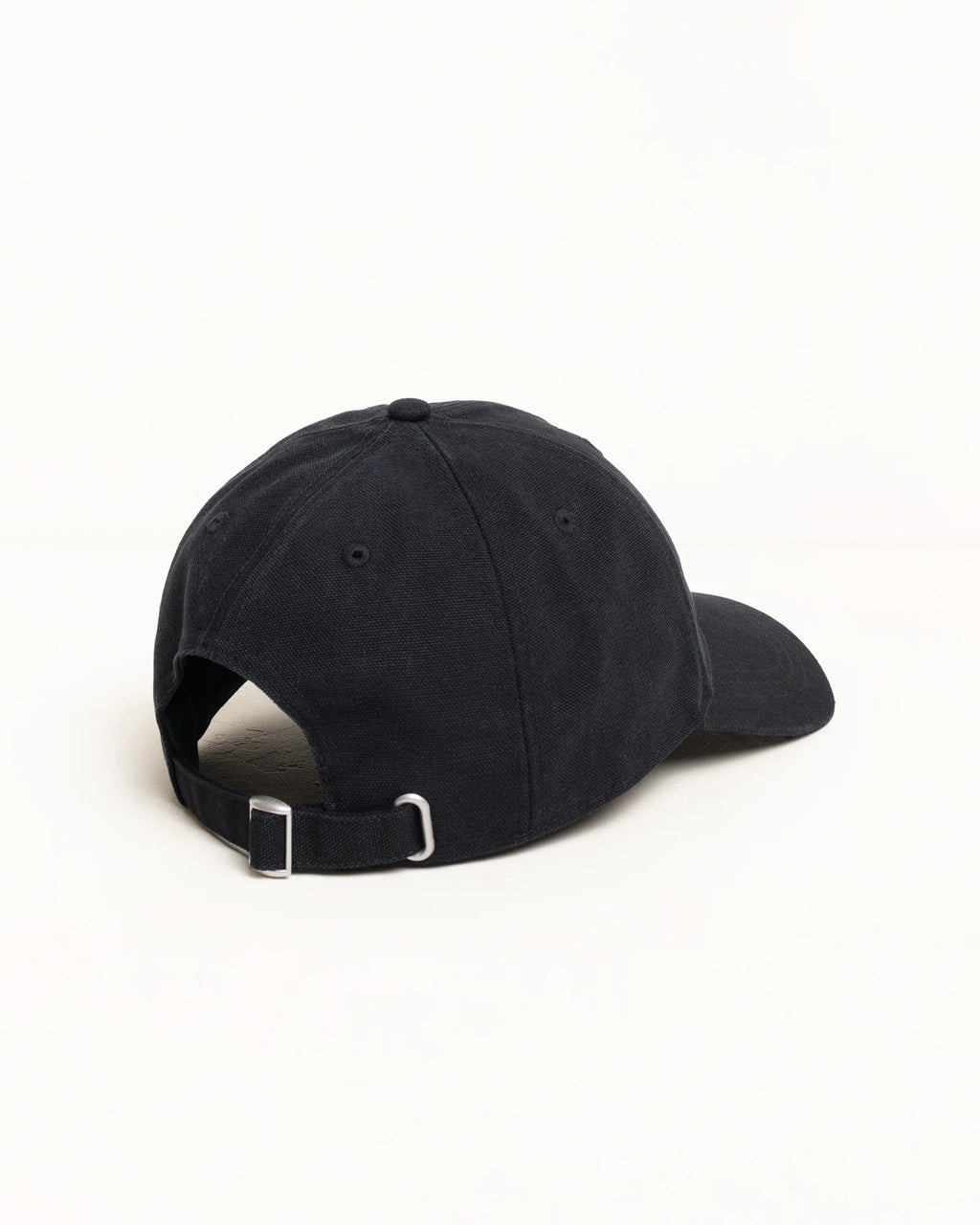 BASIC STÜSSY CAP