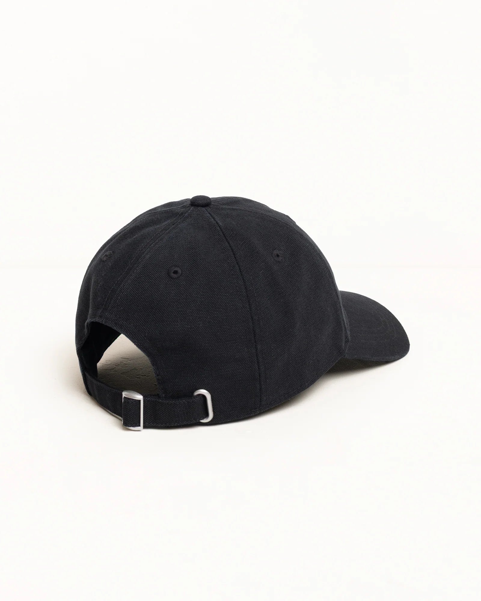 BASIC STÜSSY CAP