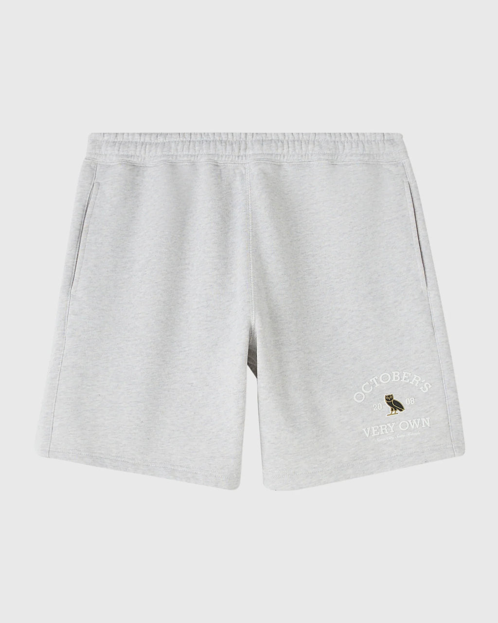 Collegiate Shorts
