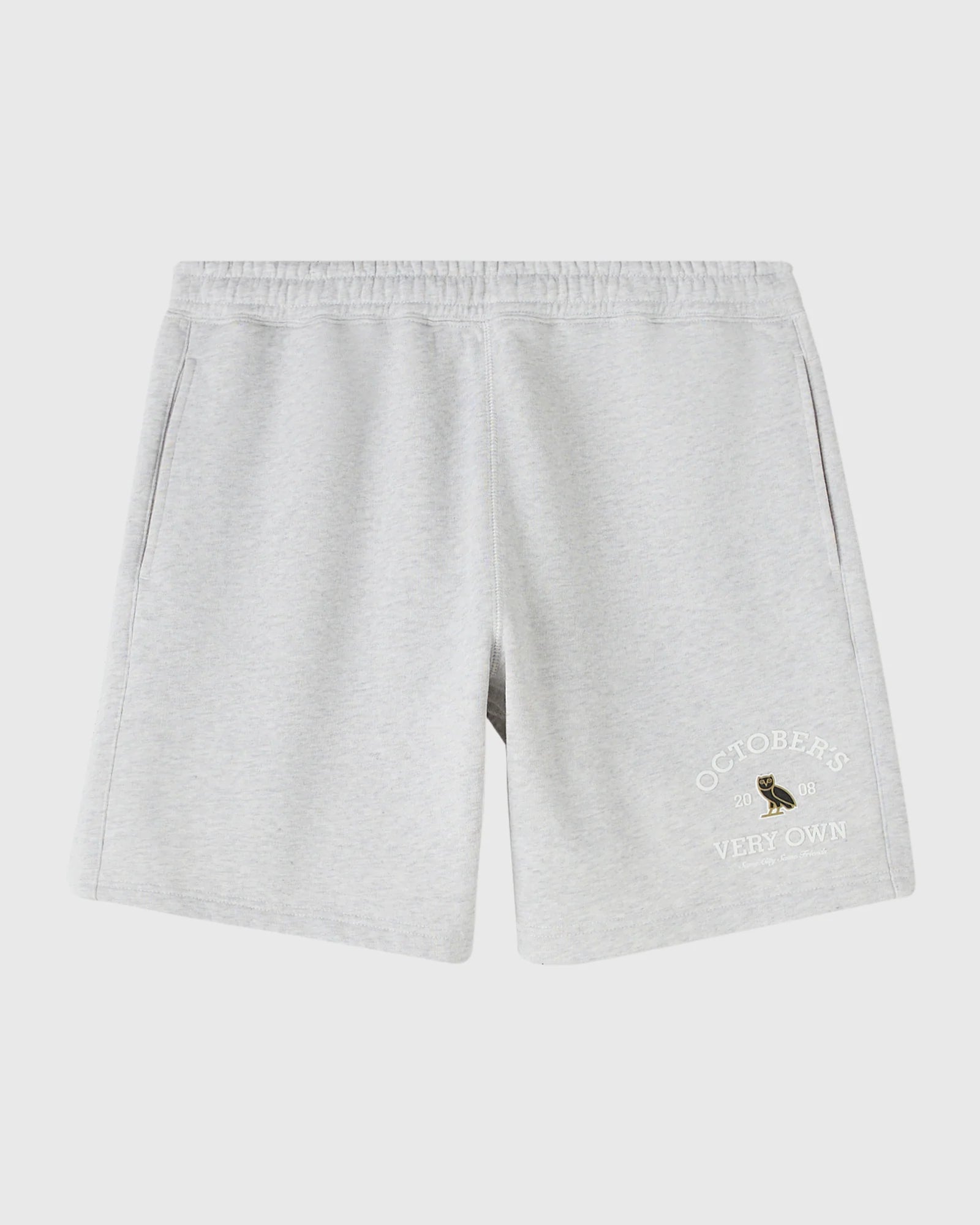 Collegiate Shorts