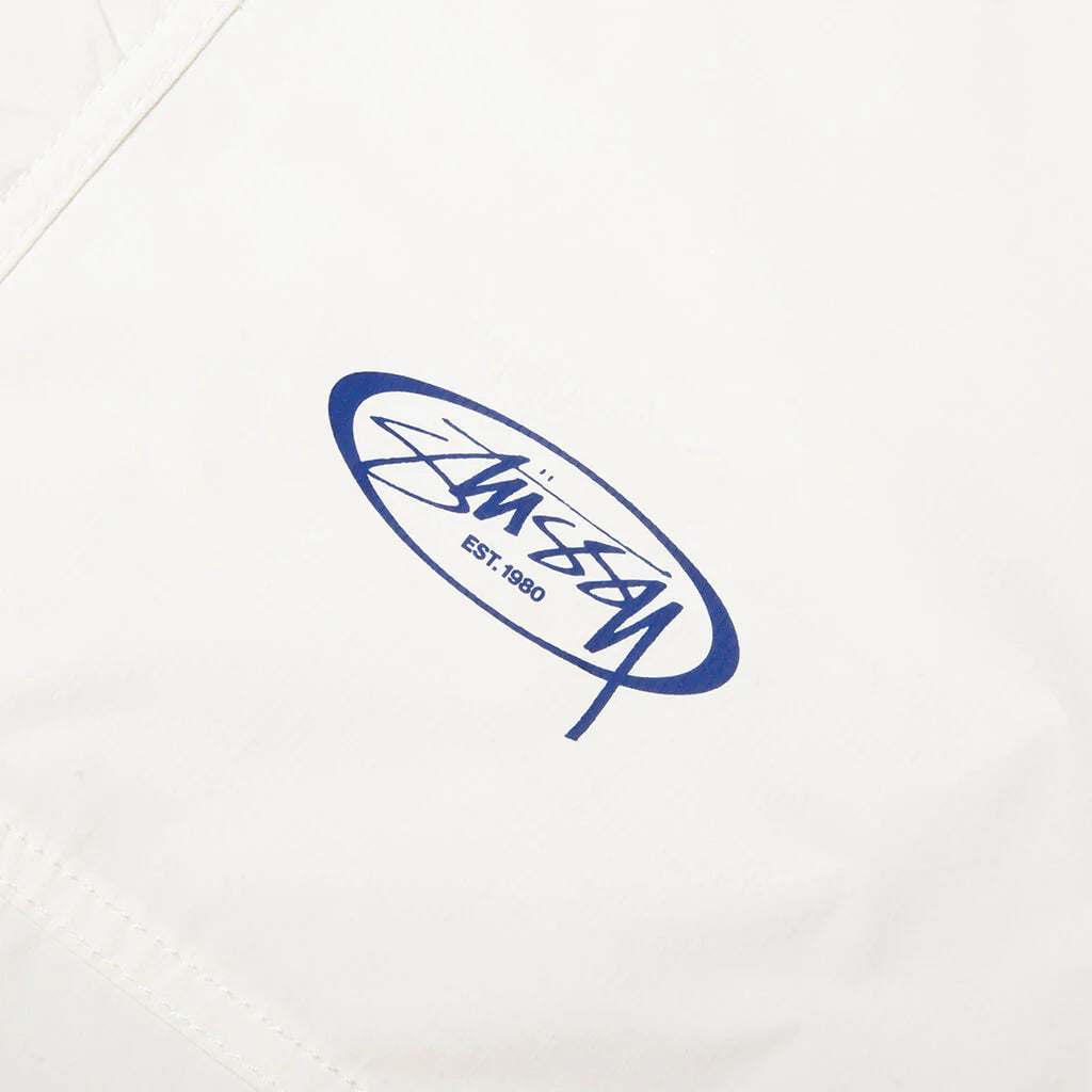 MX Jacket White