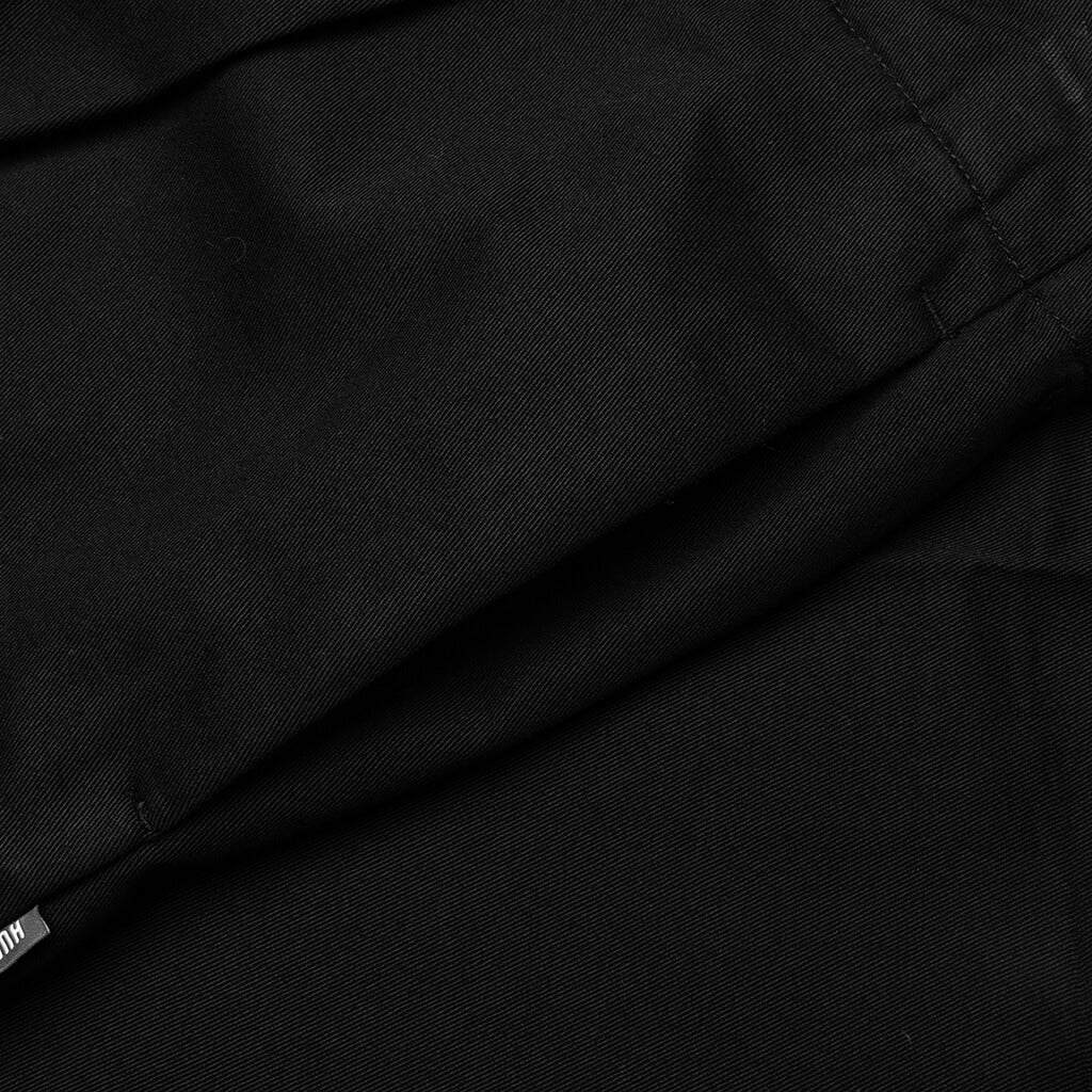 Beach Pants Black