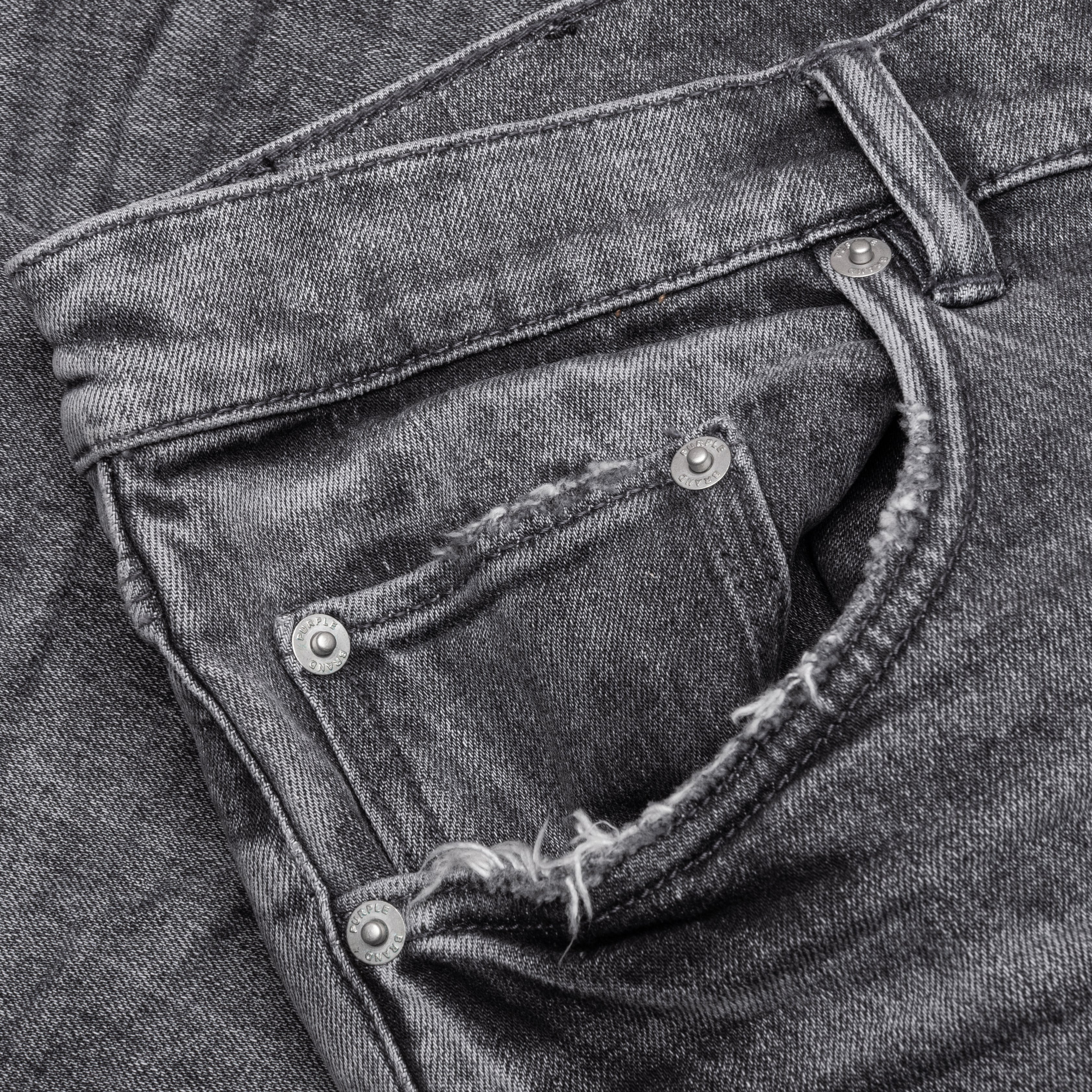 Vintage Abrasions Grey