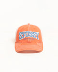 BURLY THREADS TRUCKER