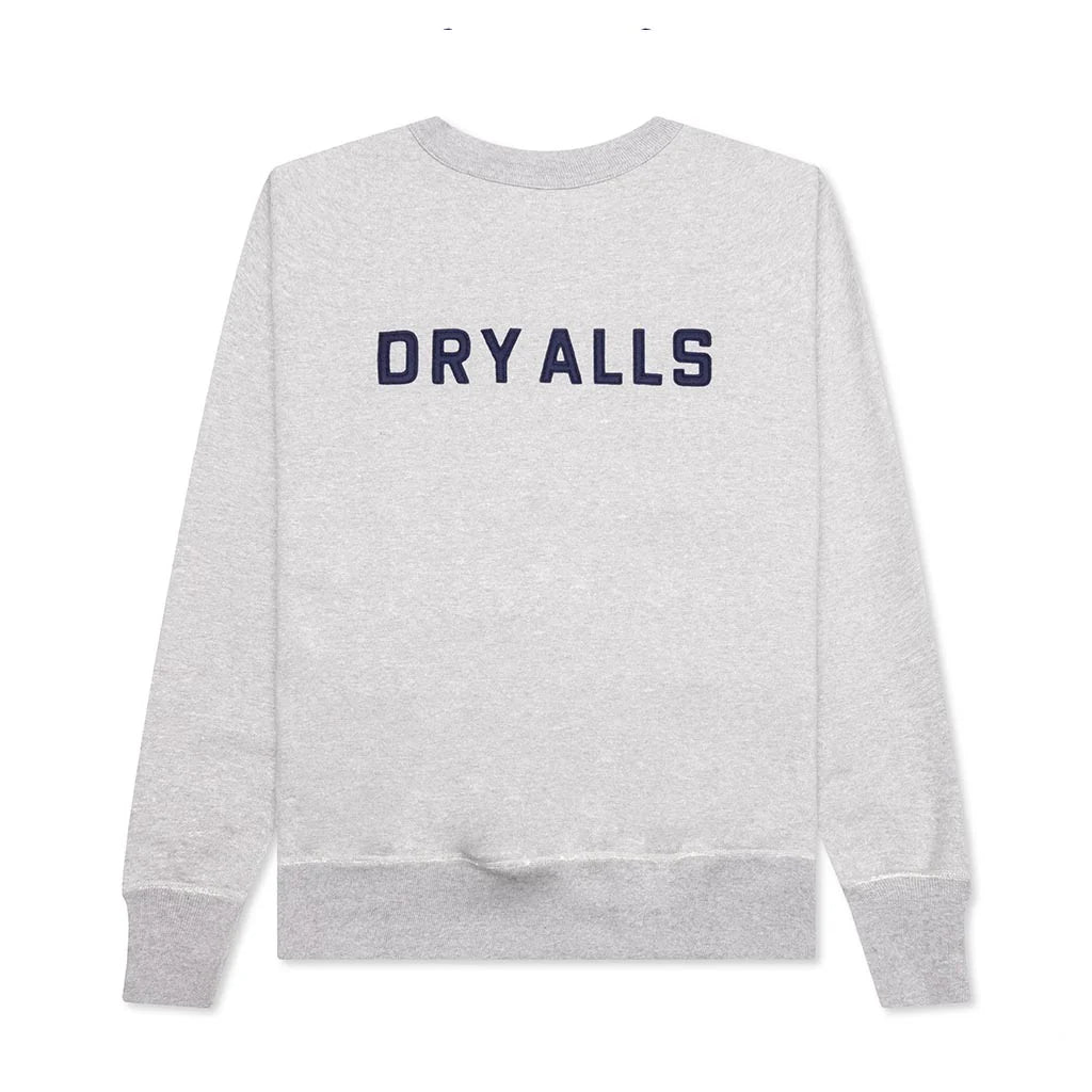 Sweatshirt Gray
