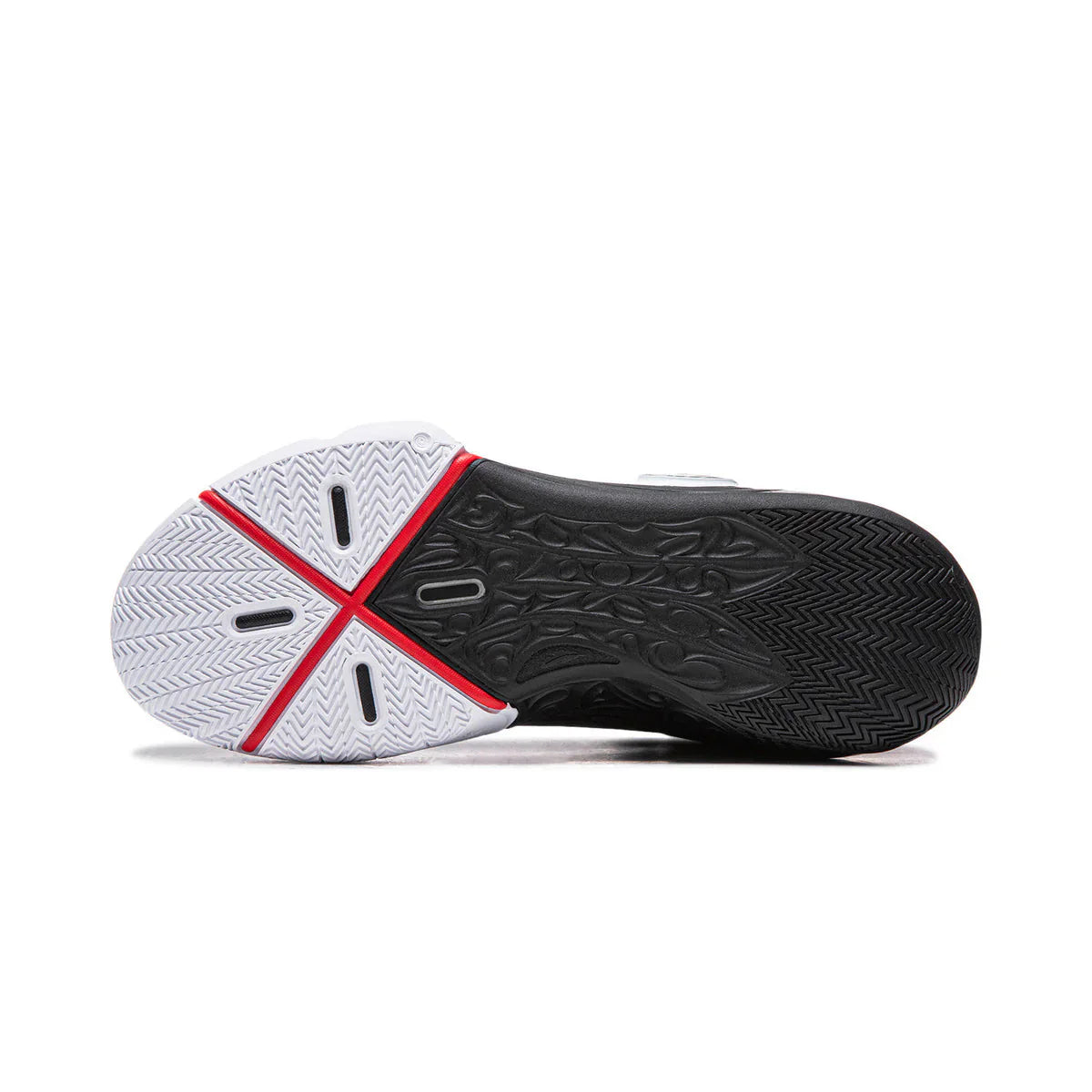 Tênis Li Ning Way of Wade 12 Announcement