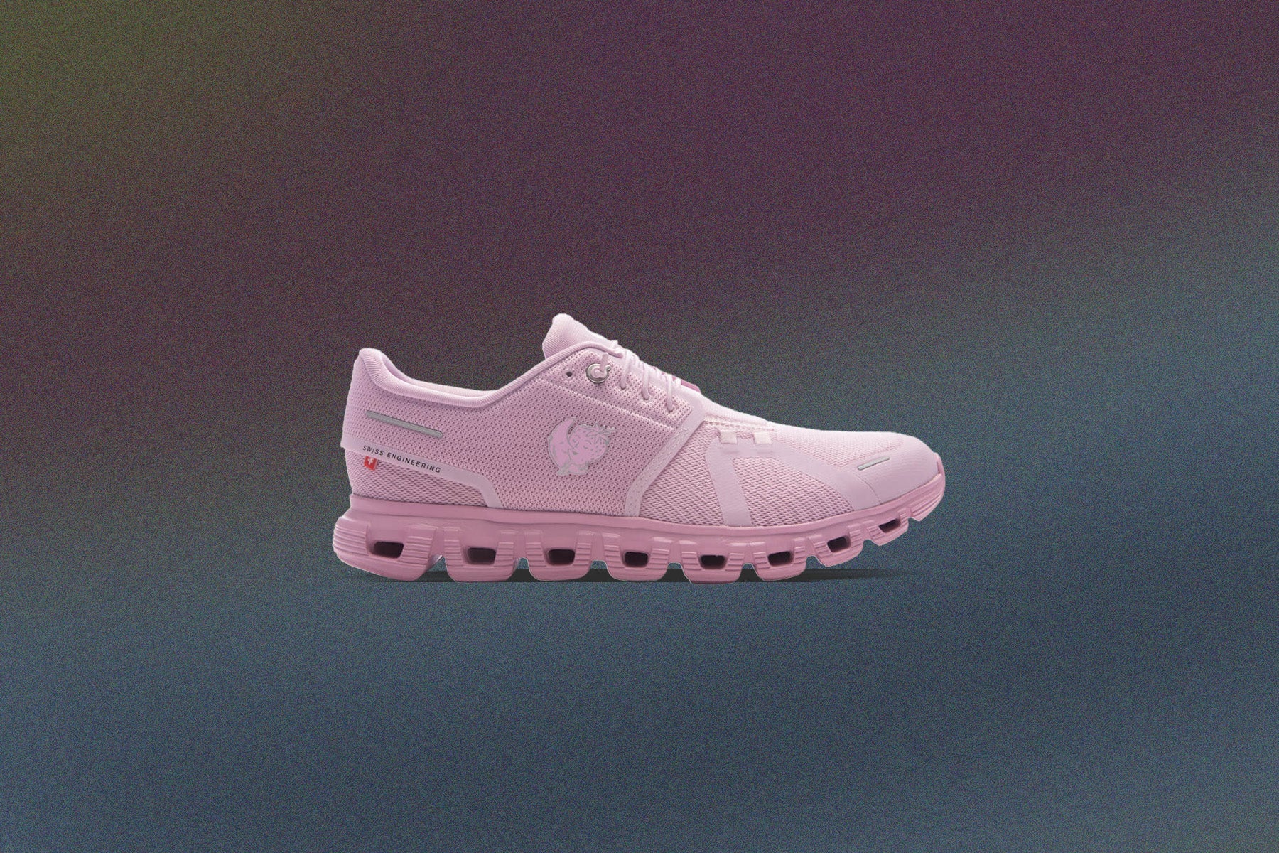 On Sky High Farm Goods Cloud 6 Aster Begonia