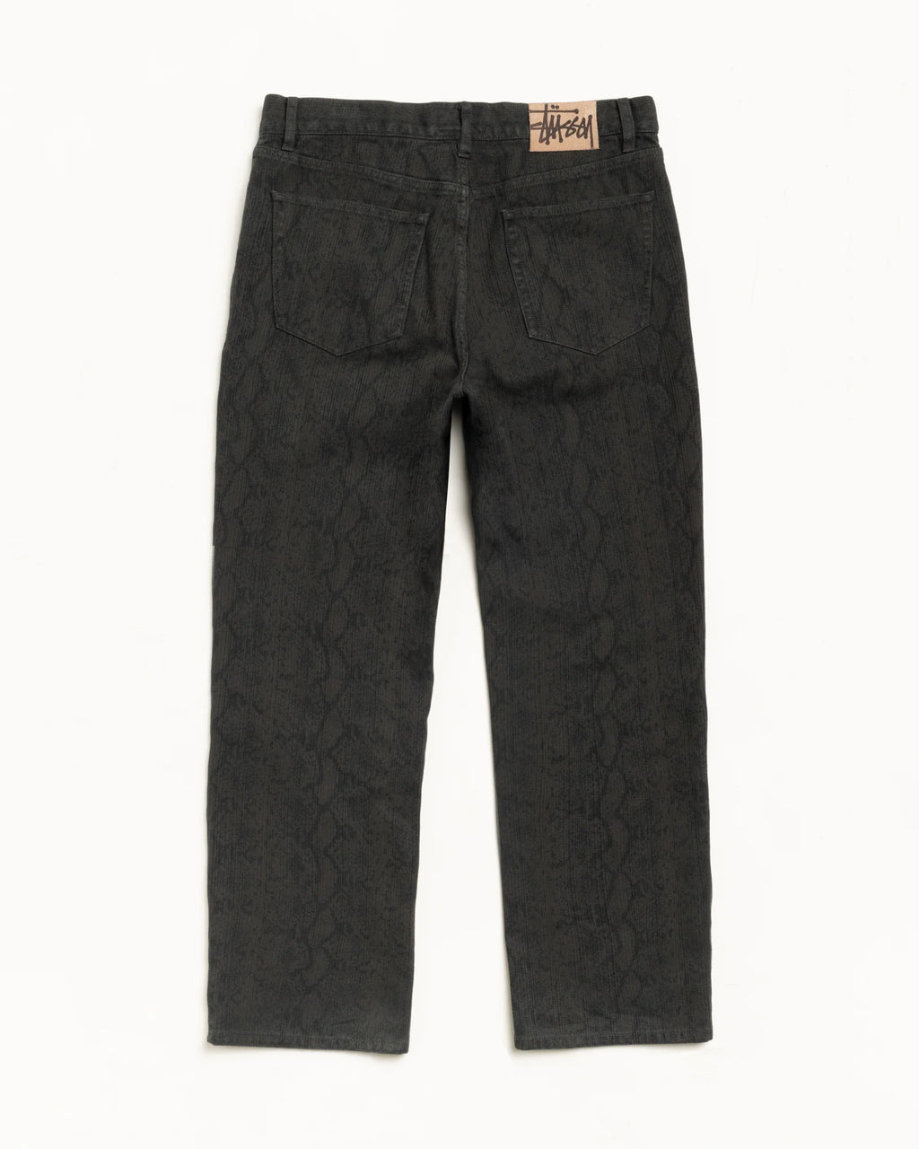 NEW CLASSIC JEAN DENIM