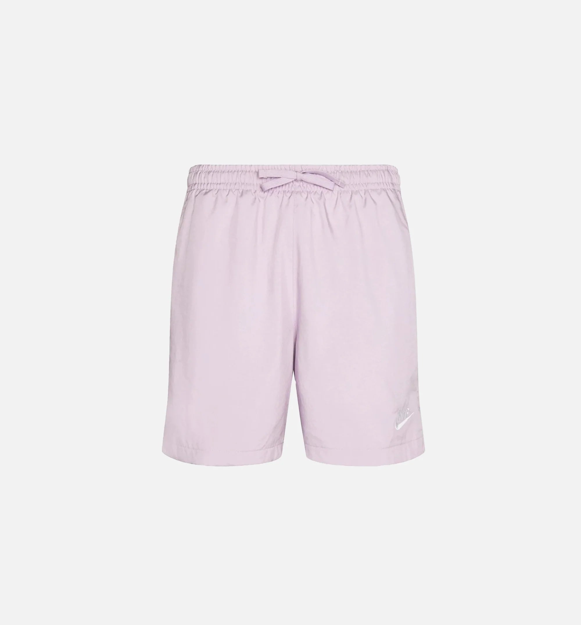 Sportswear Mens Shorts Purple
