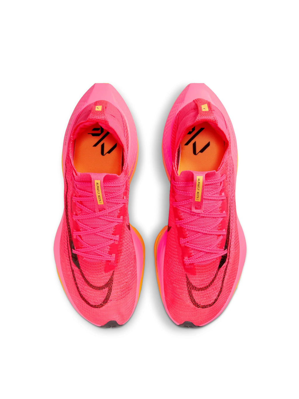 Nike Air Zoom Alphafly NEXT 2 Womens Shoes