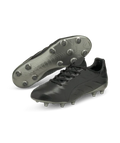 PUMA King Platinum 21 FG AG Black