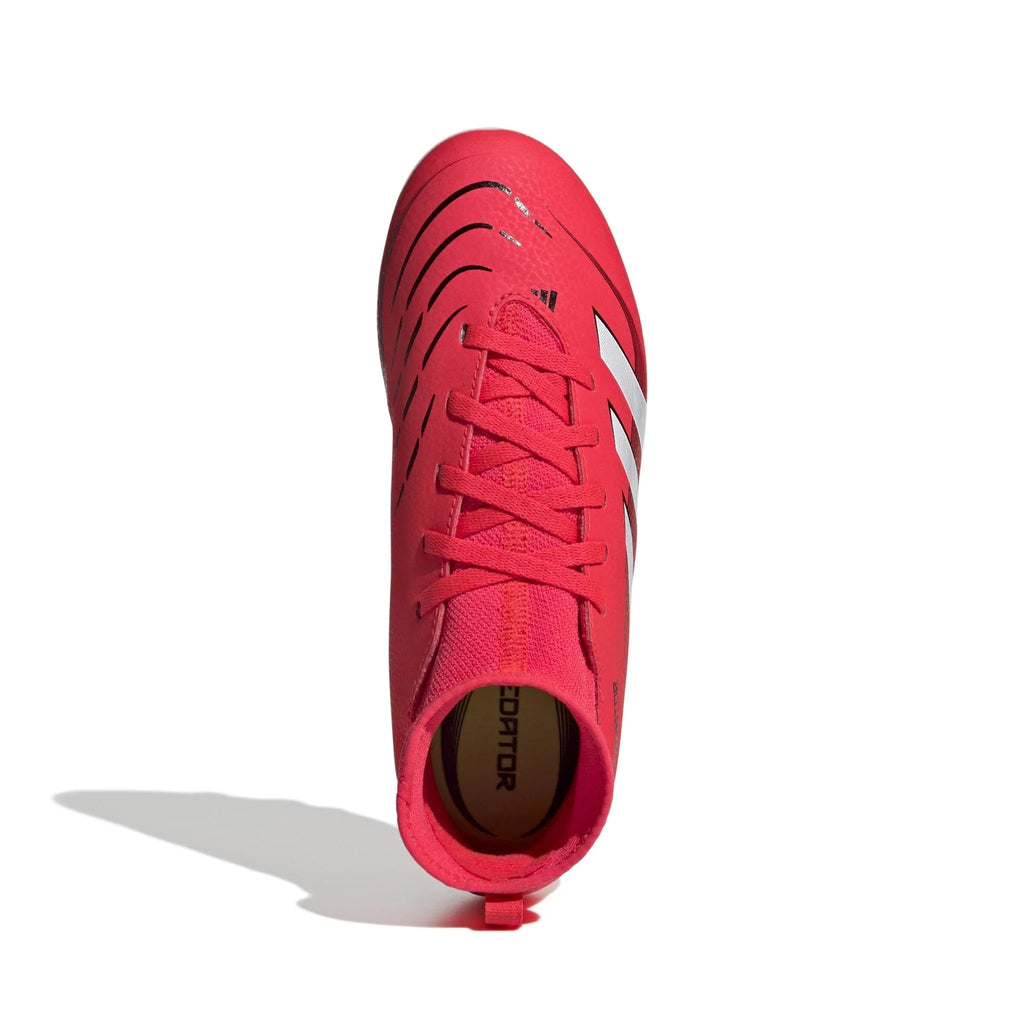 adidas Predator Club Sock Firm Multi Ground Boots Junior