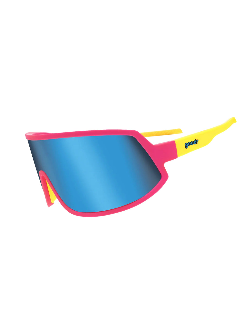 Goodr Wrap G Sunglasses