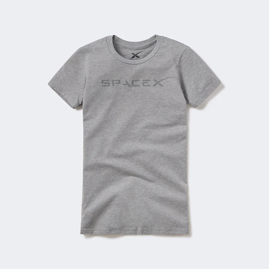 Womens Front Logo T Shirt
