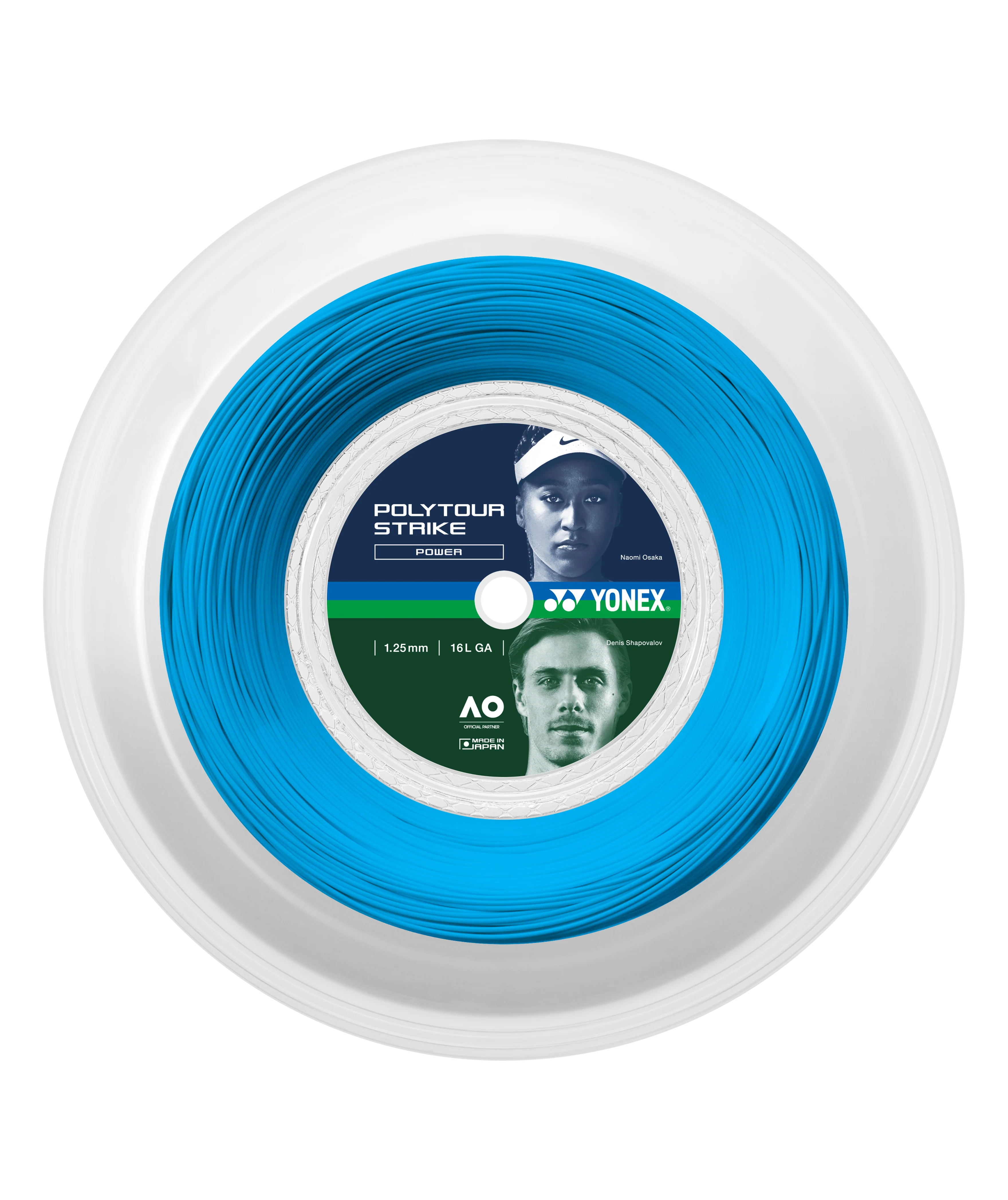 POLYTOUR STRIKE 125 REEL