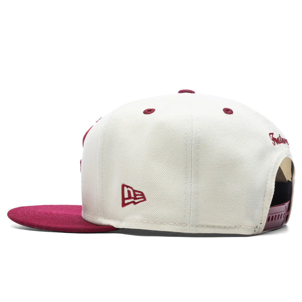 Feature x New Era NBA 9FIFTY Snapback Cleveland Cavaliers