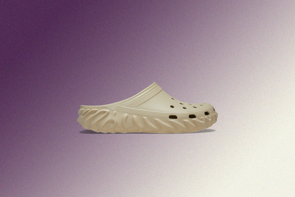 Crocs x Salehe Bembury Saru Clog Ginger