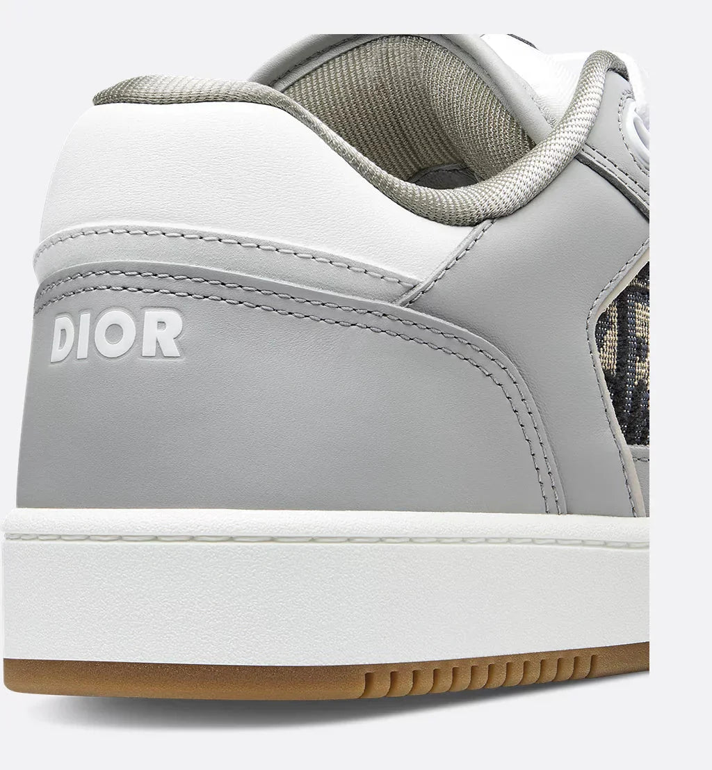 B27 Uptown Low Top Sneaker