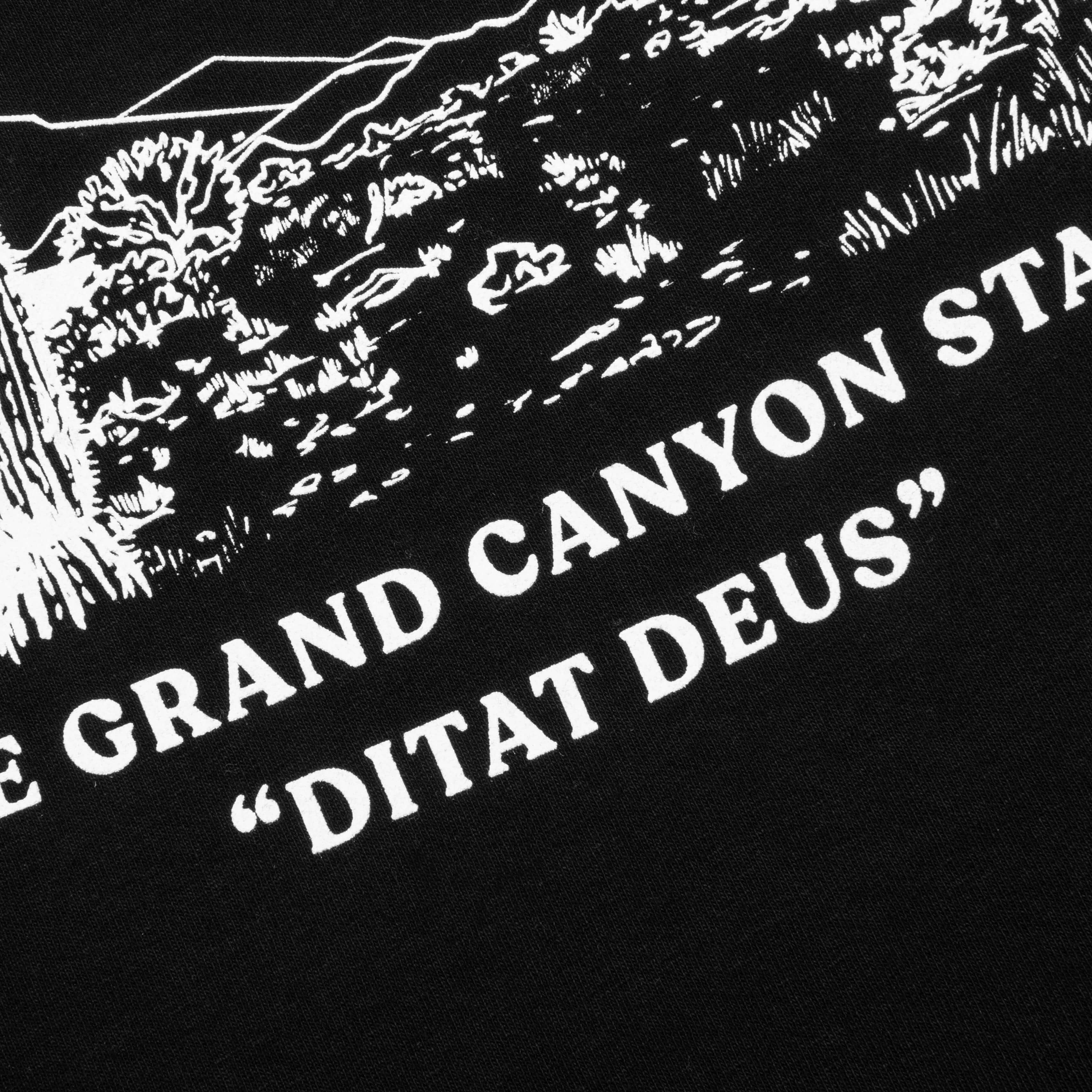 Scottsdale Grand Opening Tee Jet Black
