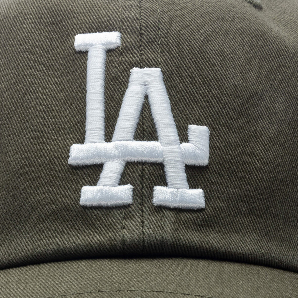 Feature x 47 Brand LA Dodgers 47 Clean Up Sandalwood