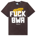 Fuck BWA Tee Multi