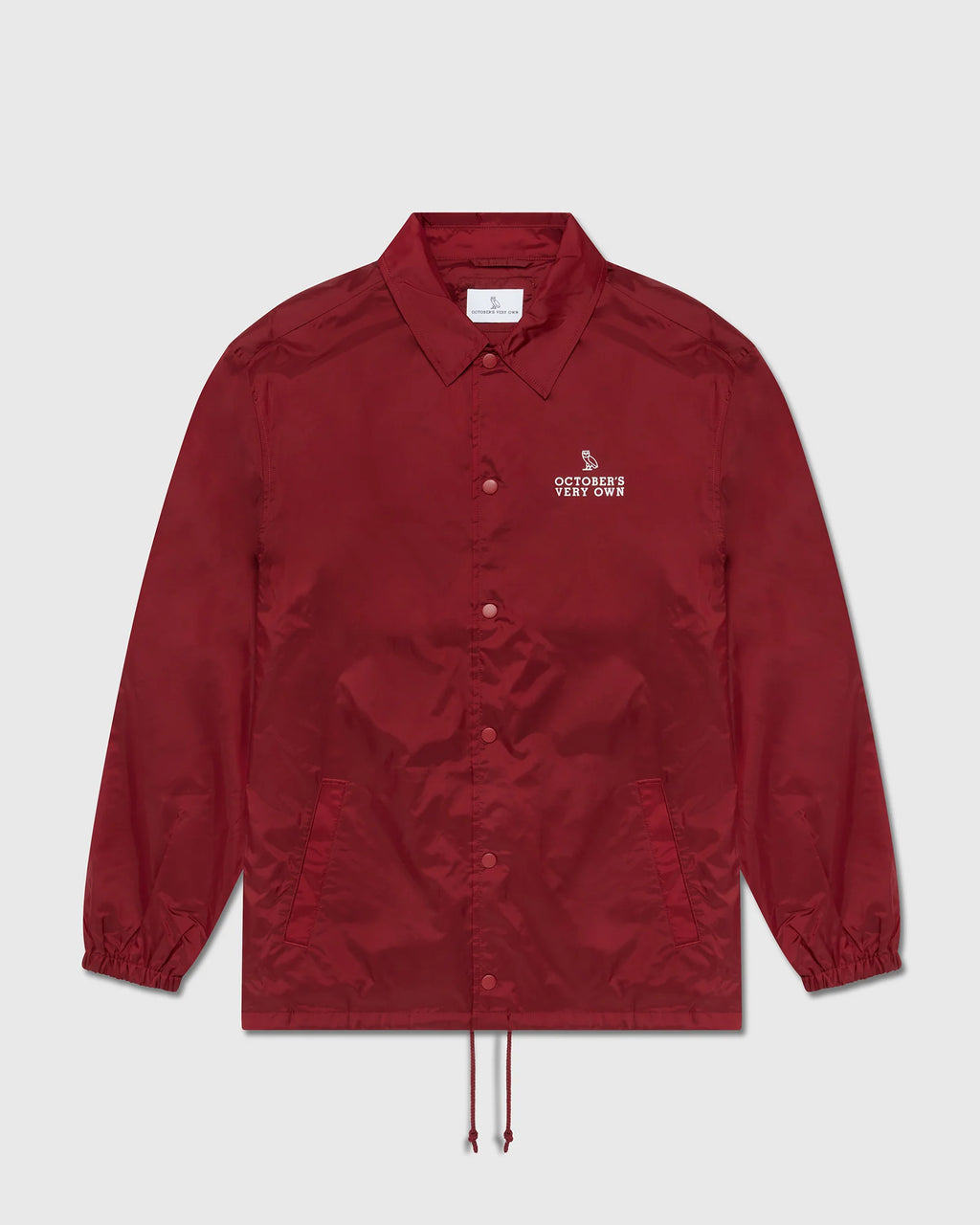 Coaches Jacket