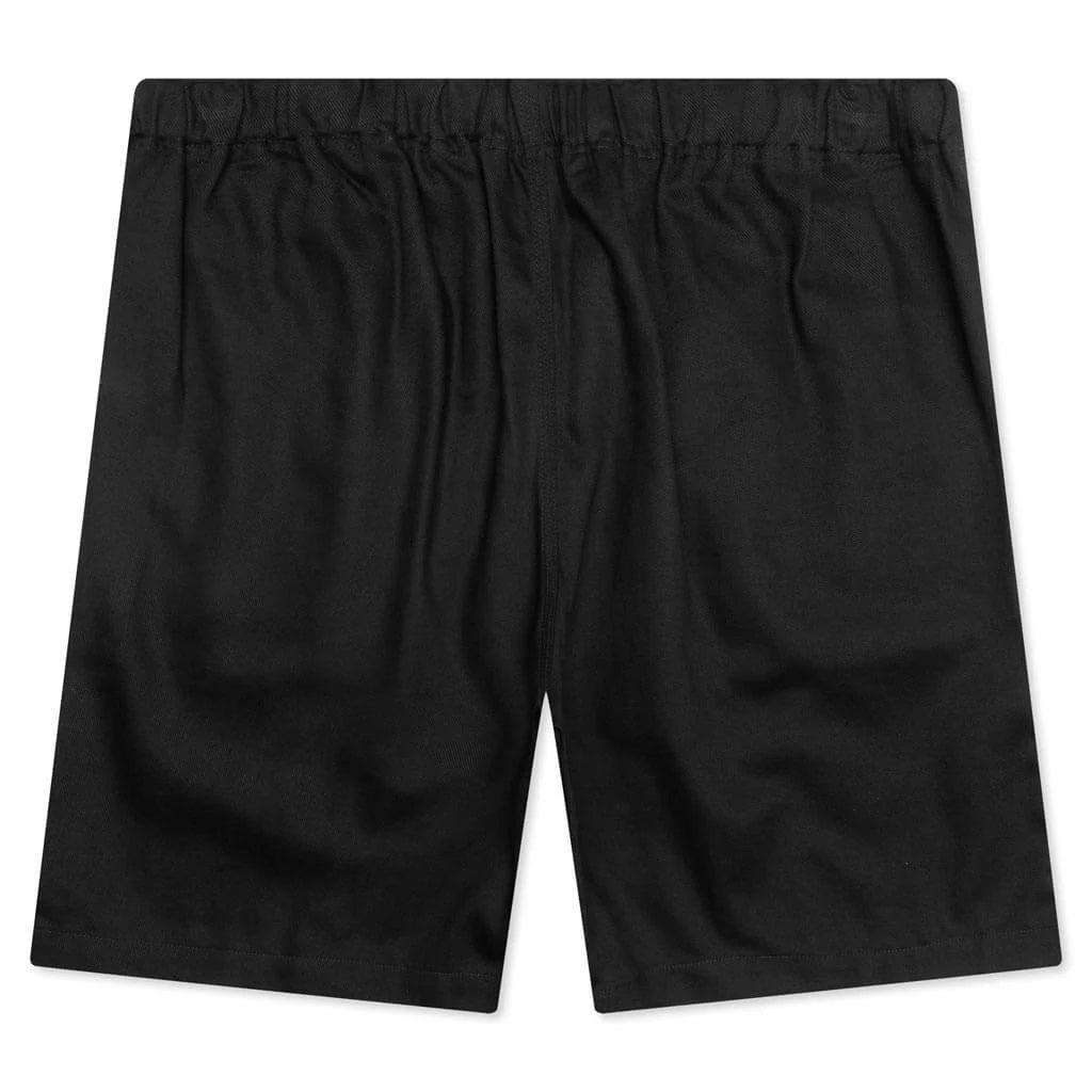 Belted CS Short Black