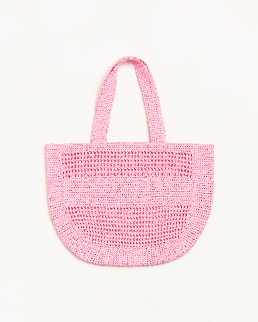 WOVEN TOTE BAG