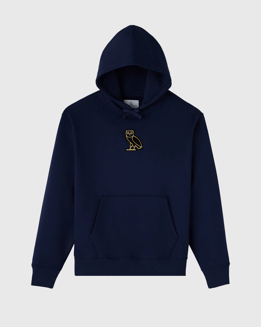 Signature Hoodie 2025