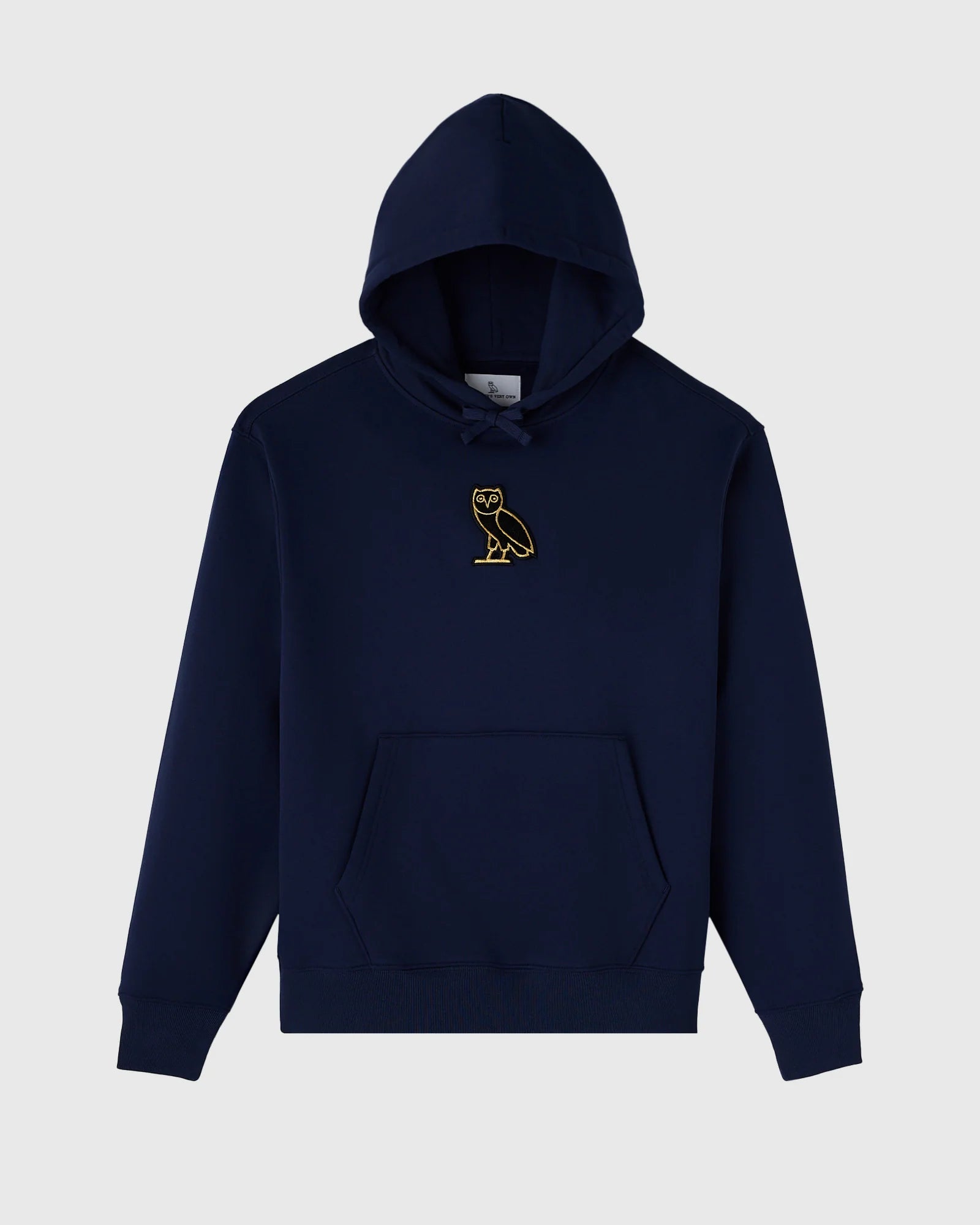 Signature Hoodie 2025
