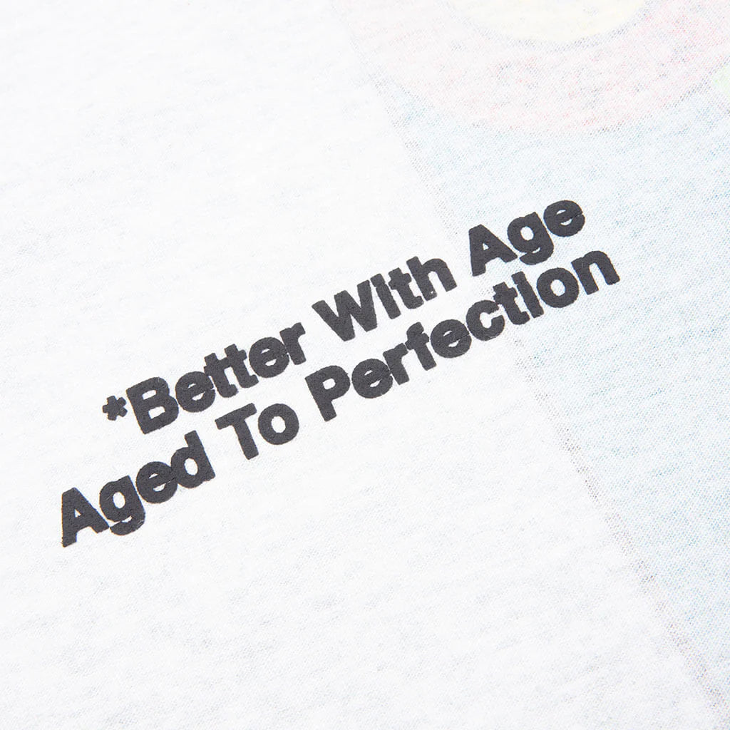 Savior Tee Multi