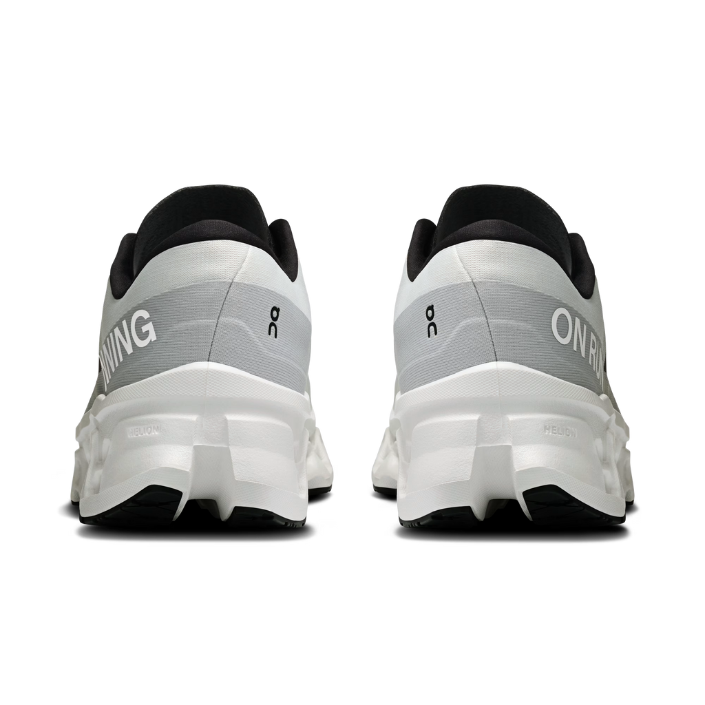 Tênis On Running Cloudmonster 3 White