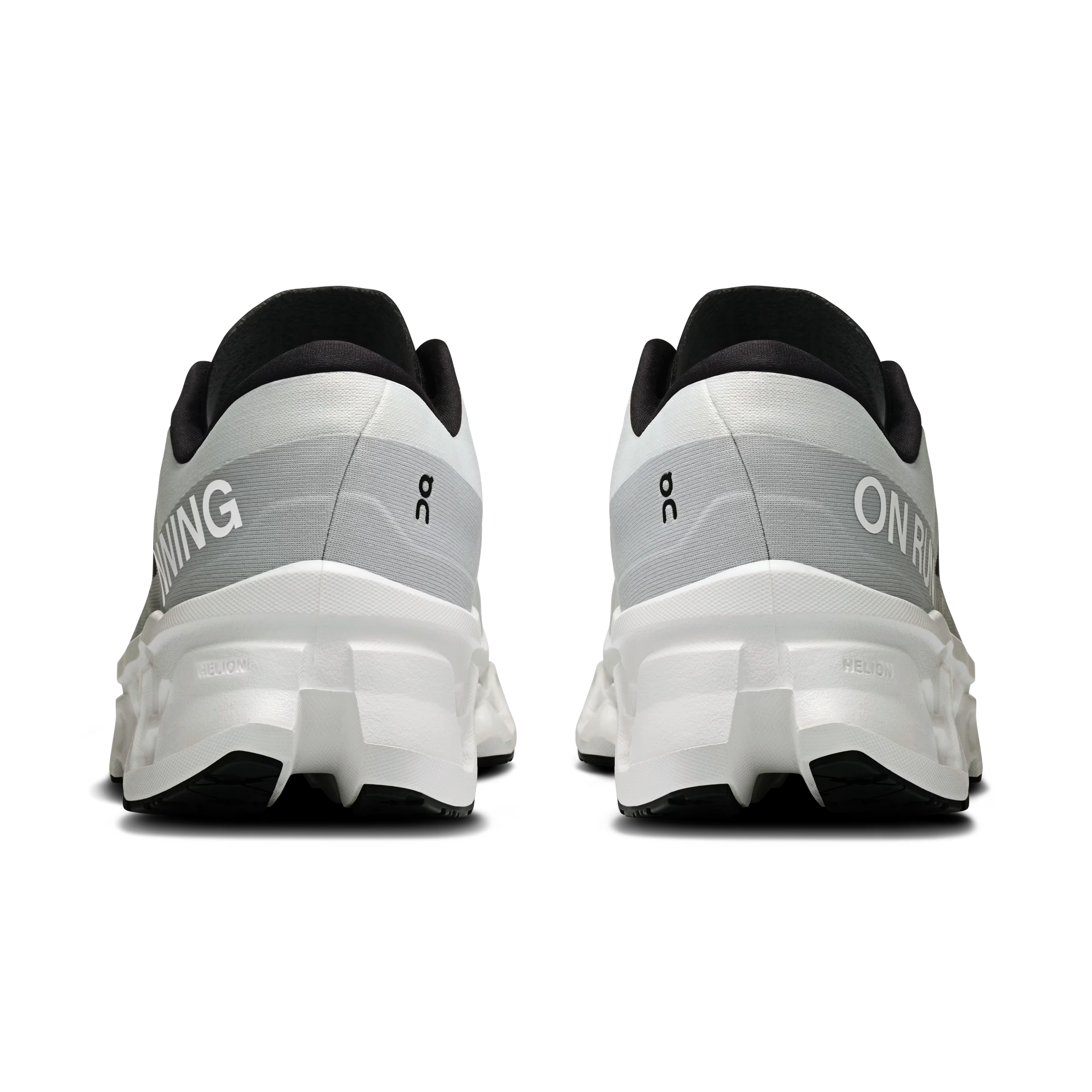 Tênis On Running Cloudmonster 3 White