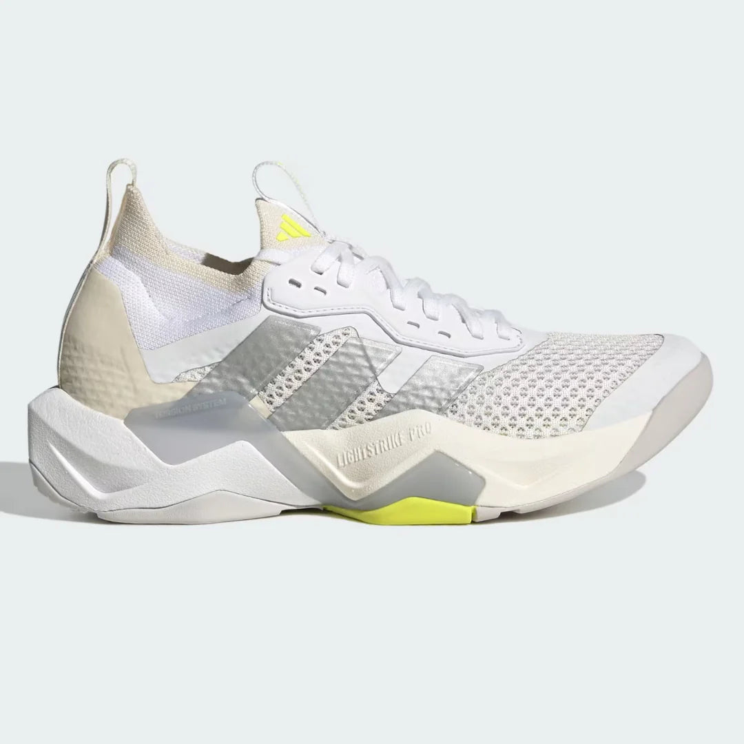 Tênis Adidas Rapidmove ADV 2 Verde Branco