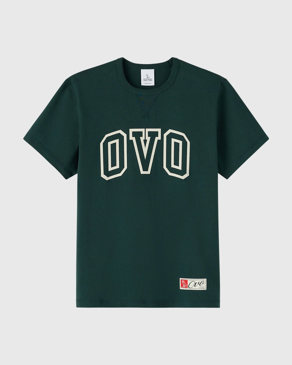 Heritage Tee
