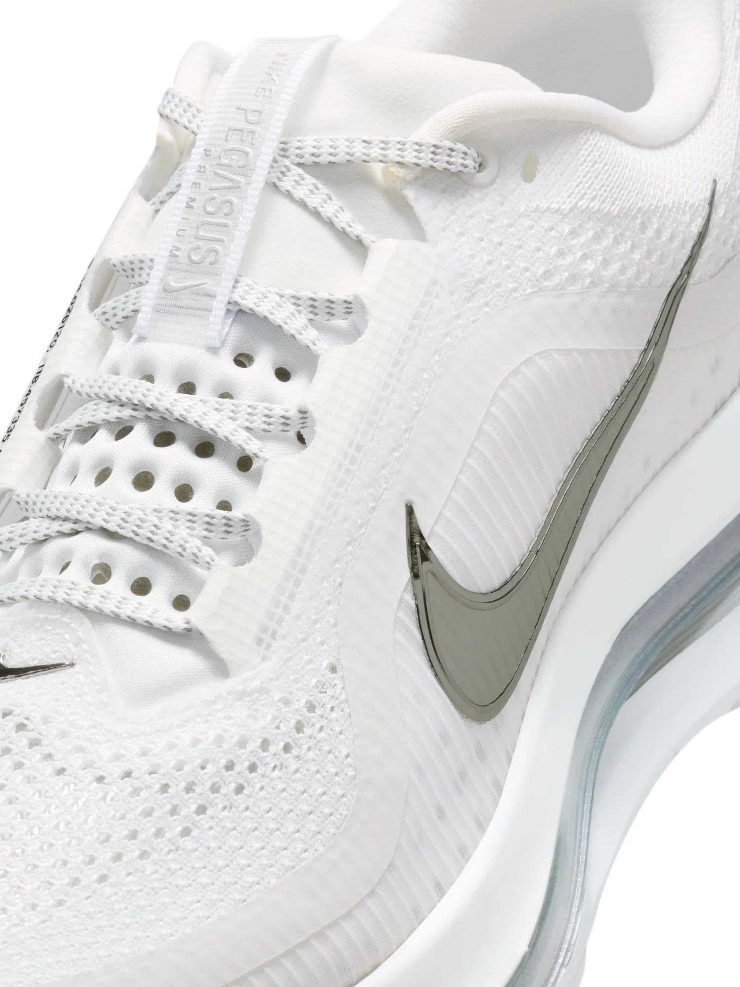 Nike Pegasus Premium Womens Shoes