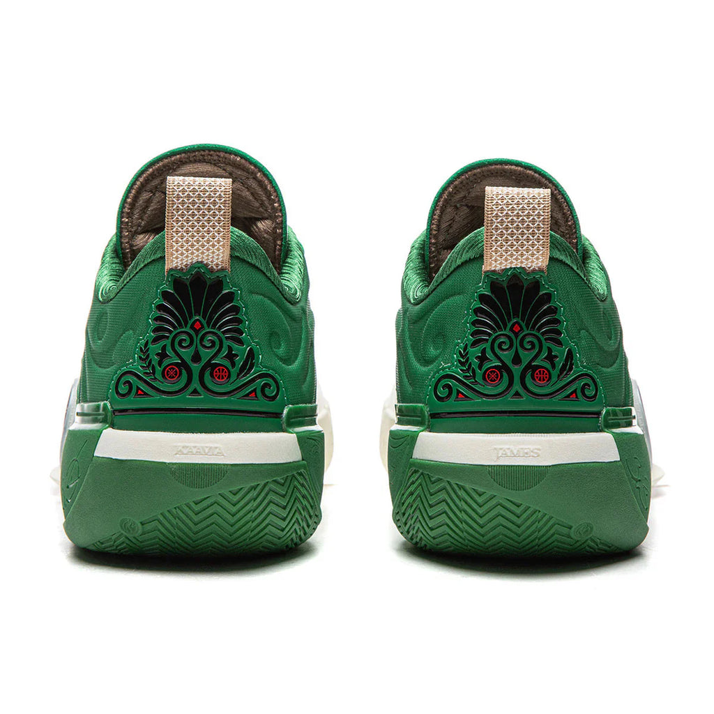 Tênis Li Ning Way of Wade 12 Boulevard