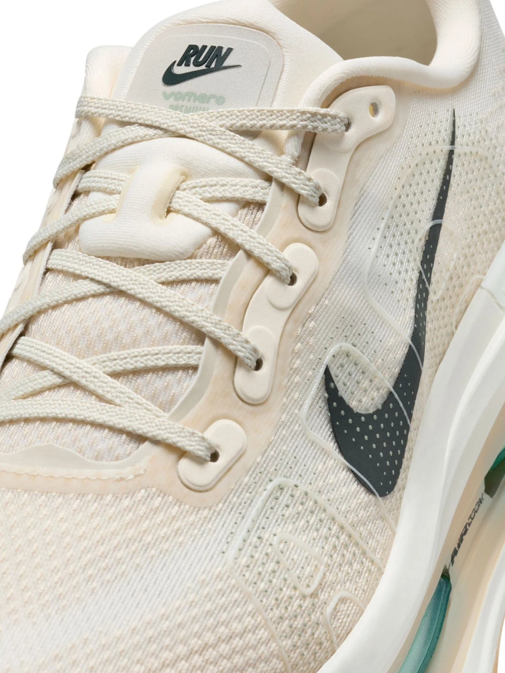 Nike Vomero Premium Mens Shoes