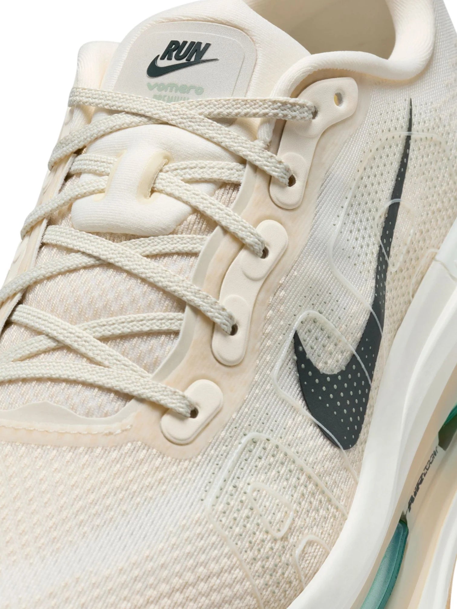 Nike Vomero Premium Mens Shoes
