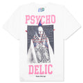 Psychodelic Tee Multi