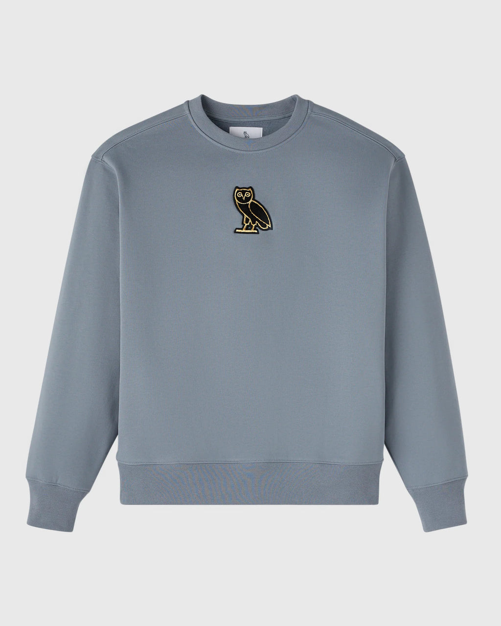 Signature Crewneck 2025
