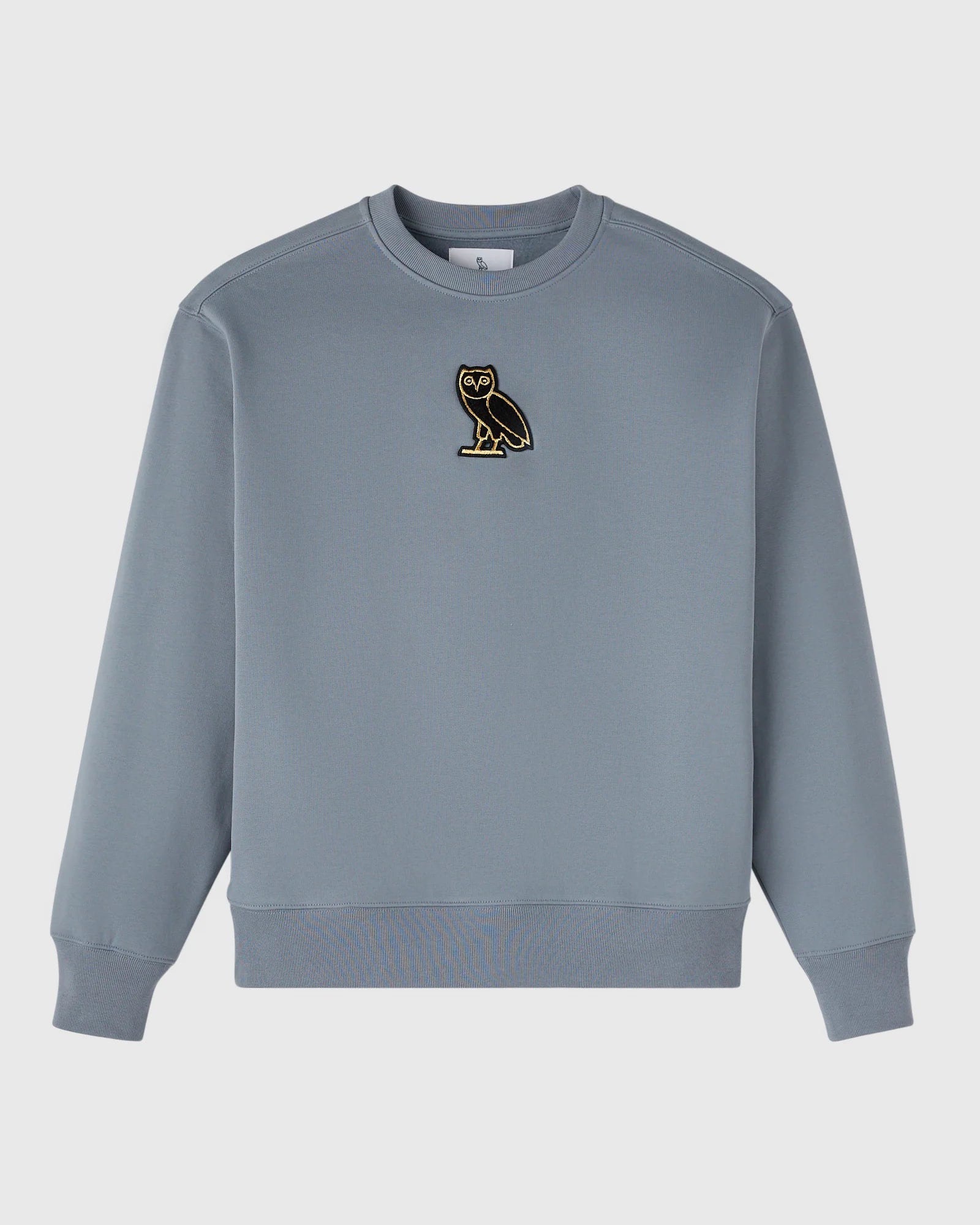 Signature Crewneck 2025