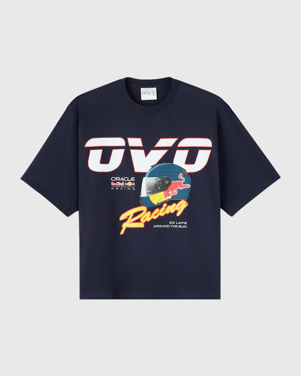 Red Bull Racing Graphic Tee