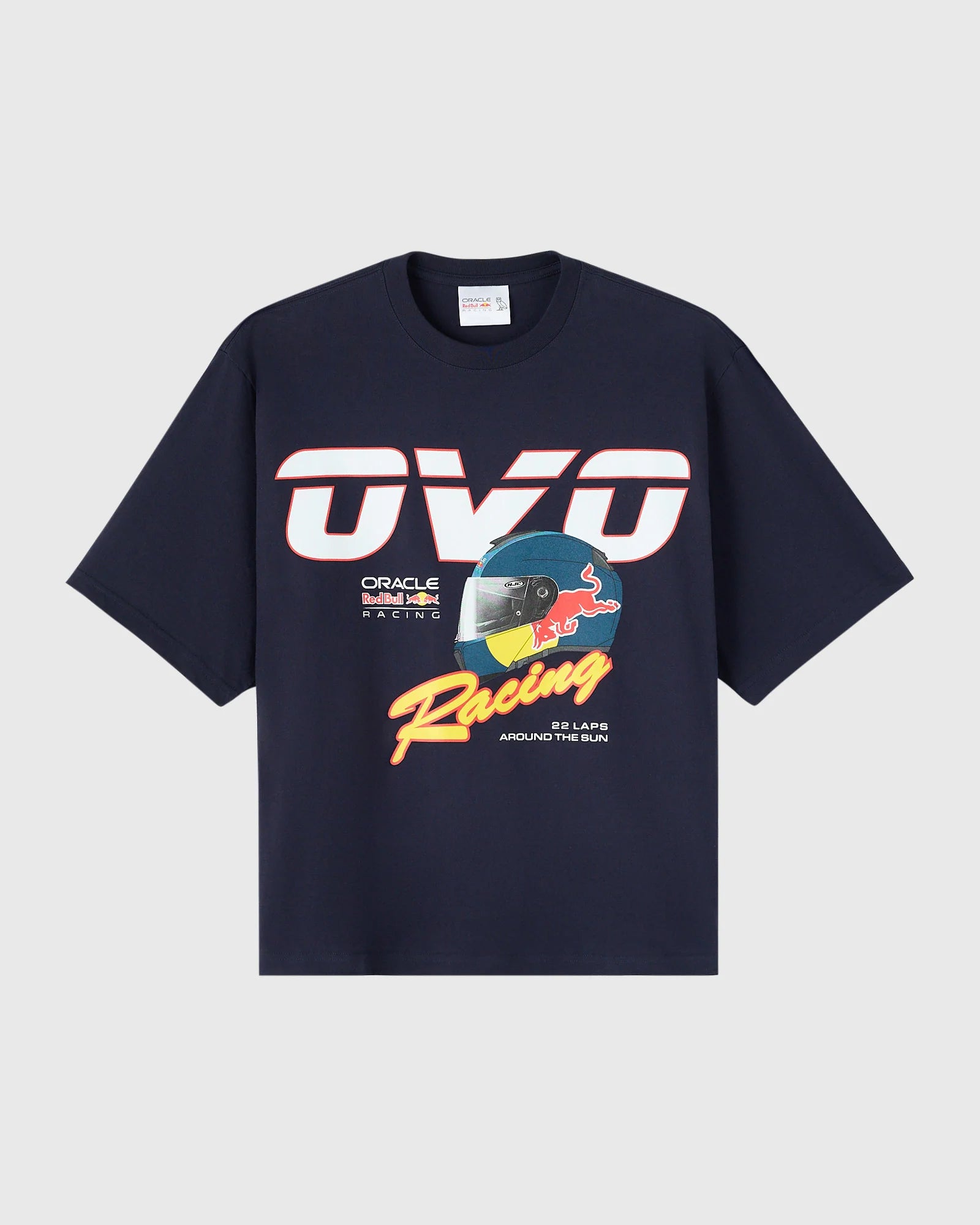 Red Bull Racing Graphic Tee