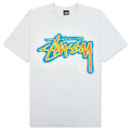 Thermal Stock Tee Fog