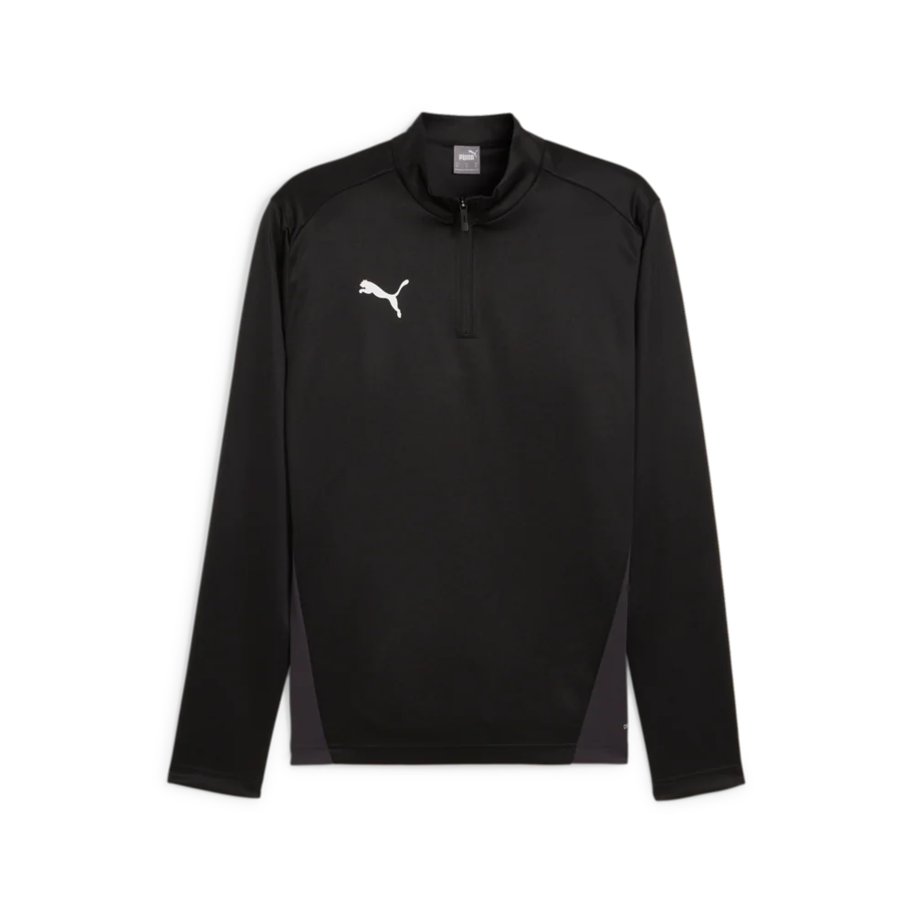 PUMA Teamgoal Training 1 4 Zip Top